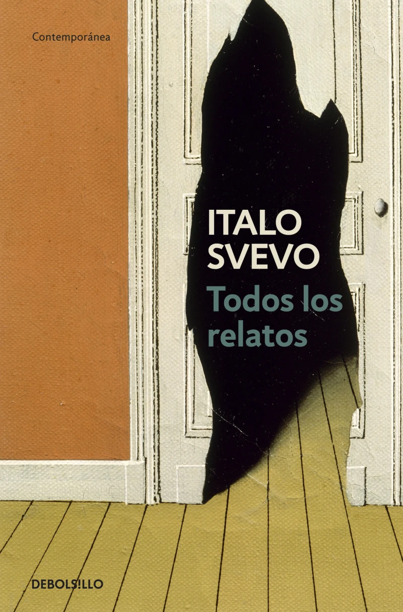 Portada: Todos los relatos