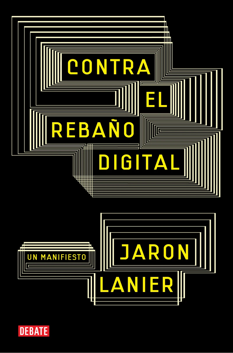 Portada: Contra el rebaño digital