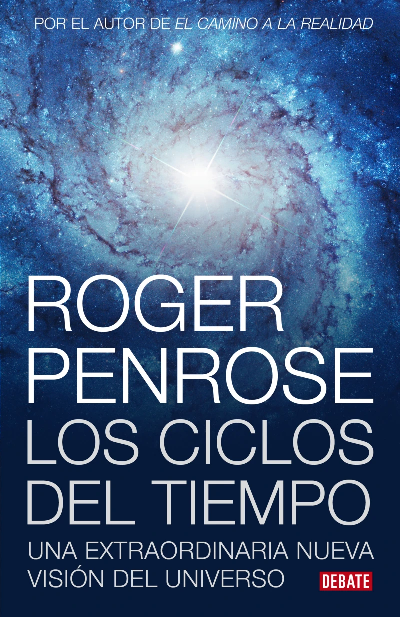 Portada: Ciclos del tiempo