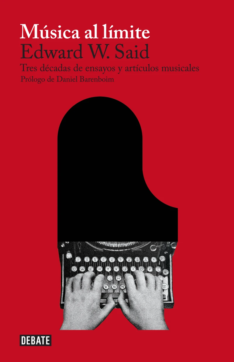 Portada: Música al límite