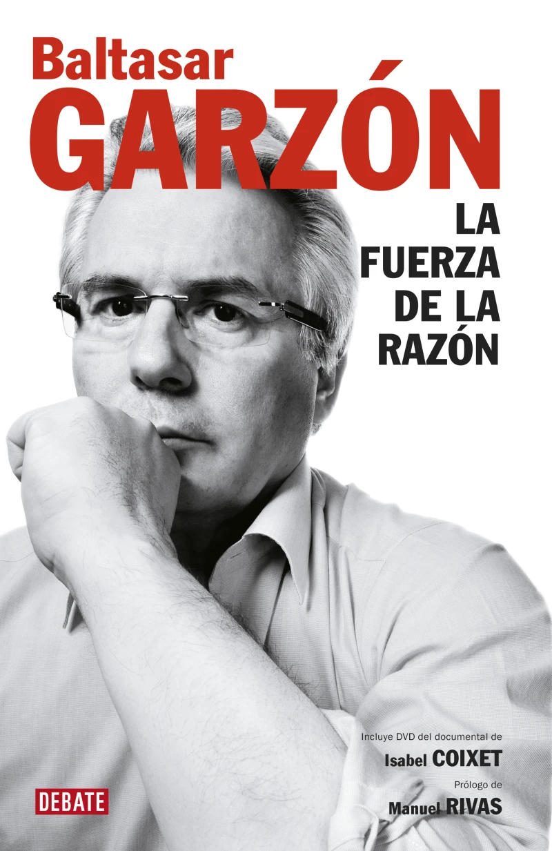 Portada: La fuerza de la razón
