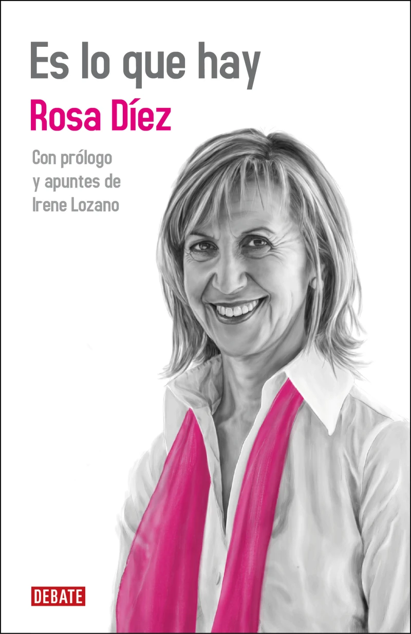 Portada: Es lo que hay