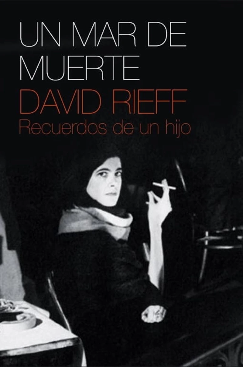 Portada: Un mar de muerte