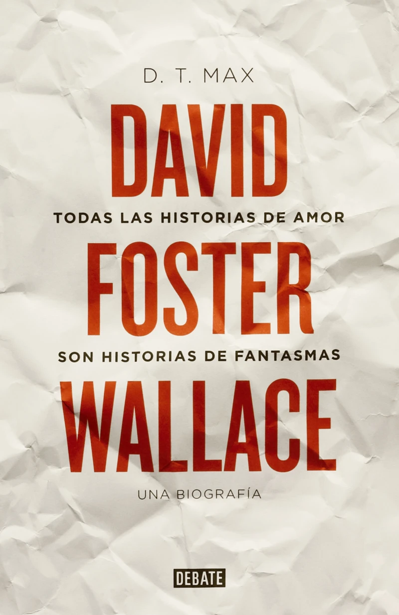 Portada: Todas las historias de amor son historias de fantasmas