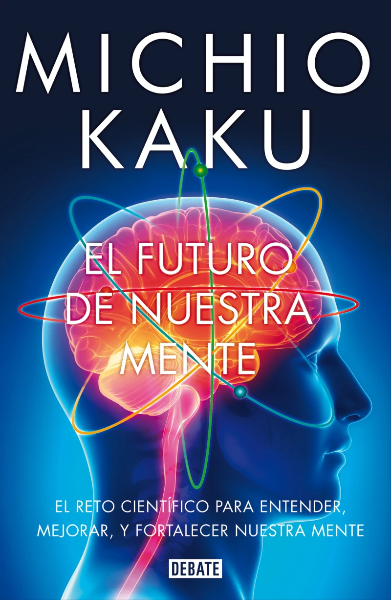Portada: El futuro de nuestra mente