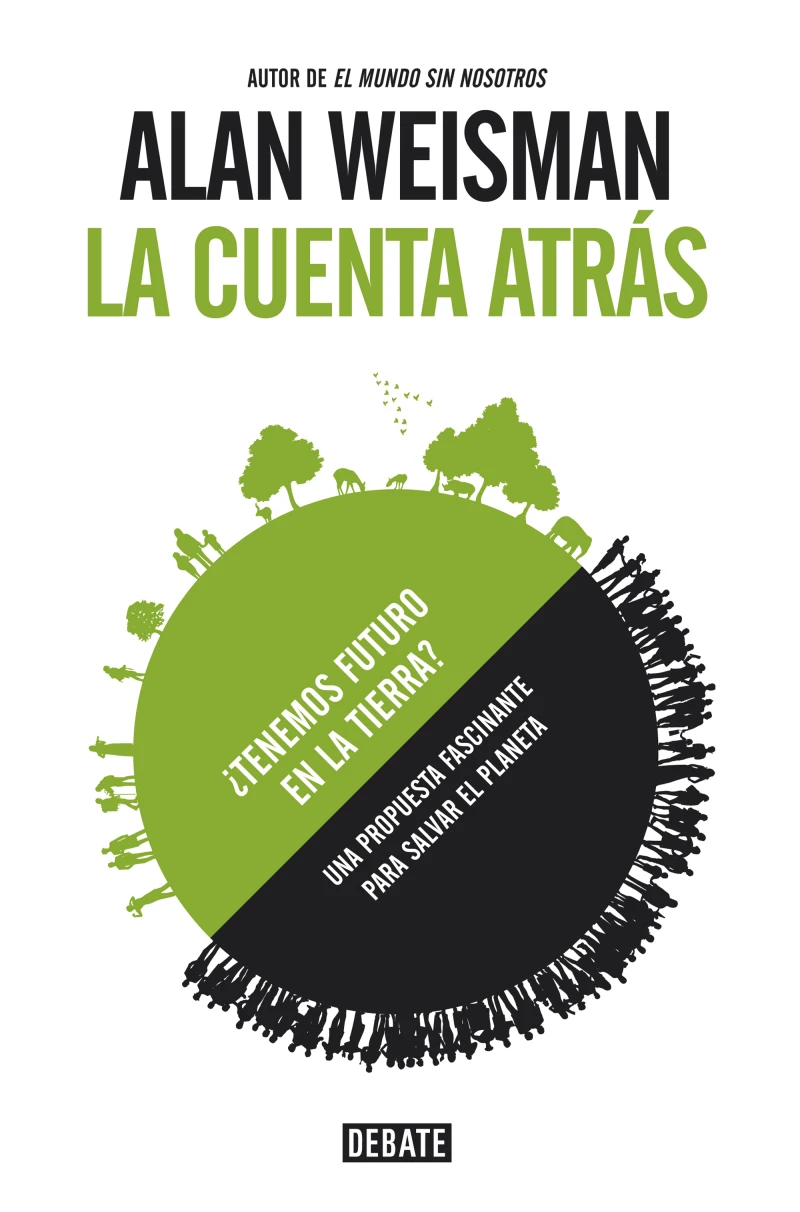Portada: La cuenta atrás