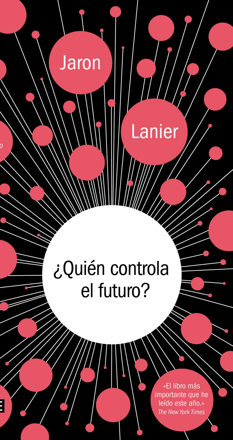 Portada: ¿Quién controla el futuro?