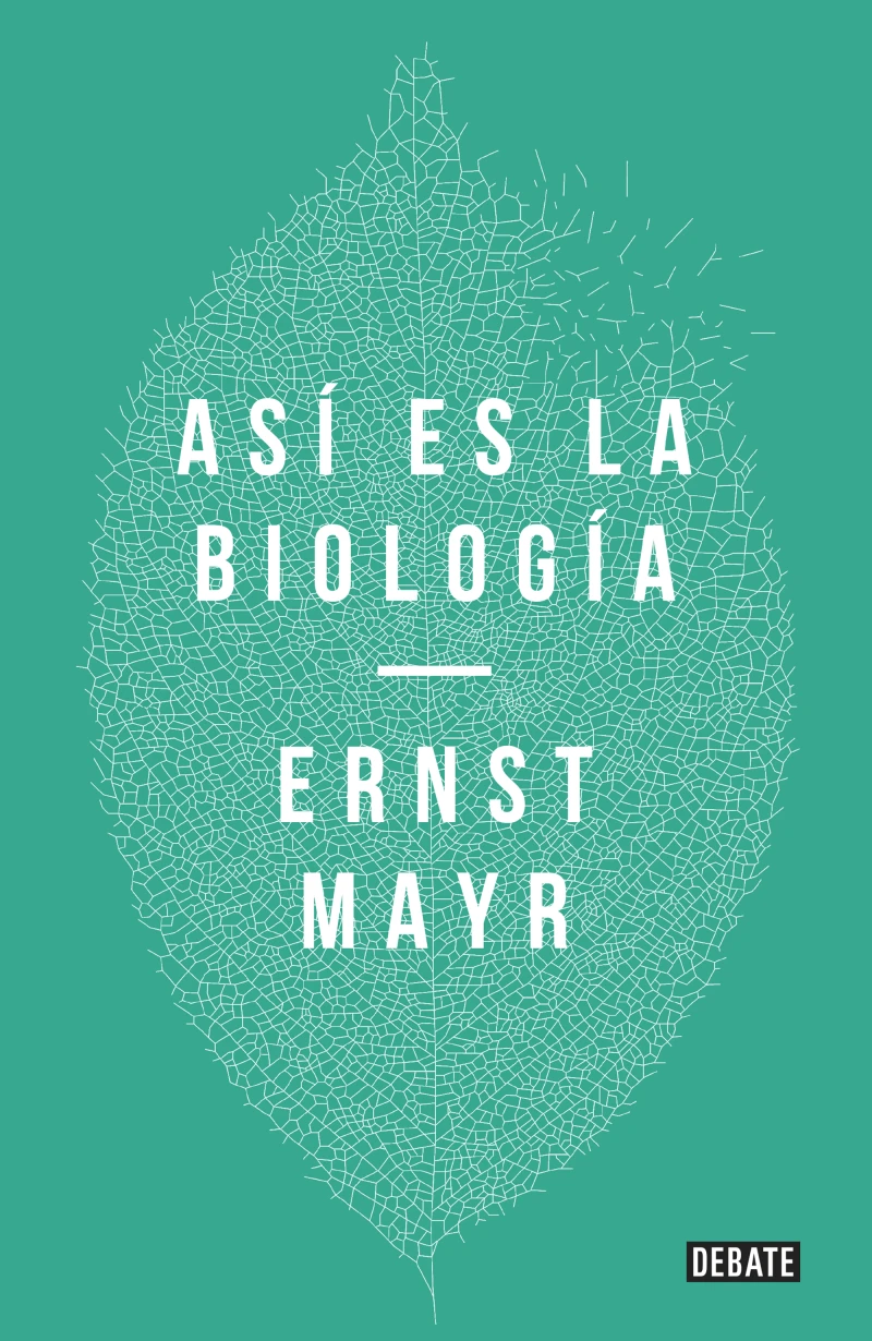 Portada: Así es la biología