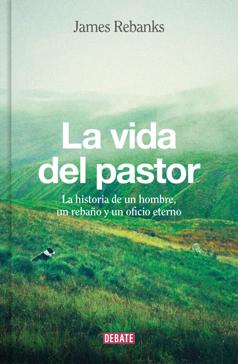 Portada: La vida del pastor