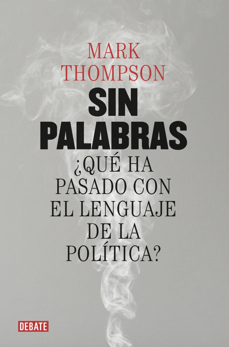 Portada: Sin palabras