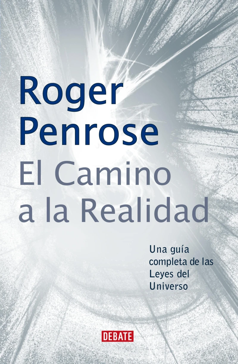 Portada: El camino a la realidad