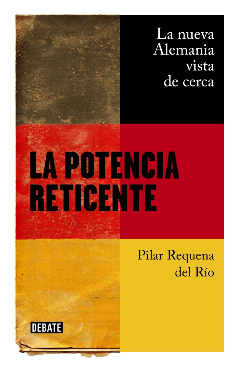 Portada: La potencia reticente