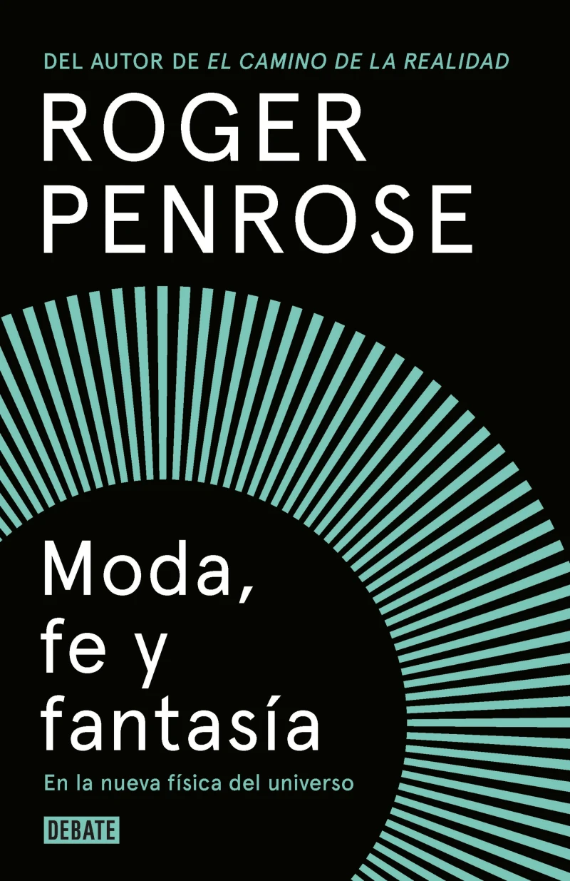 Portada: Moda, fe y fantasía en la nueva física del universo