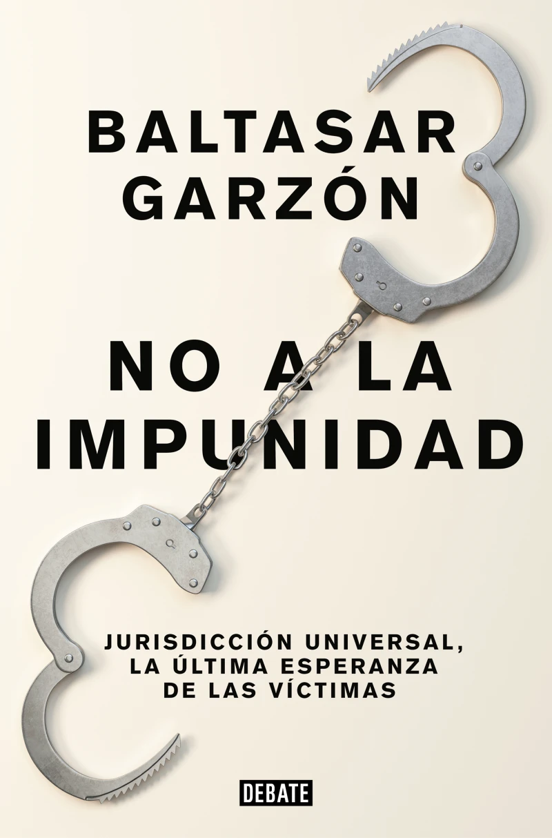 Portada: No a la impunidad