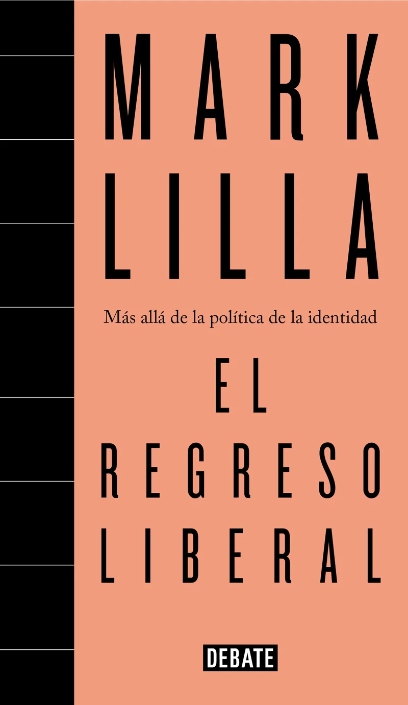 Portada: El regreso liberal