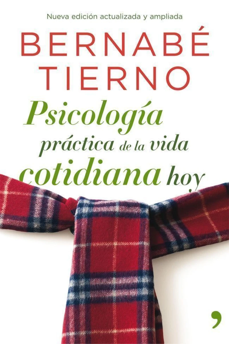 Portada: Psicología práctica de la vida cotidiana hoy