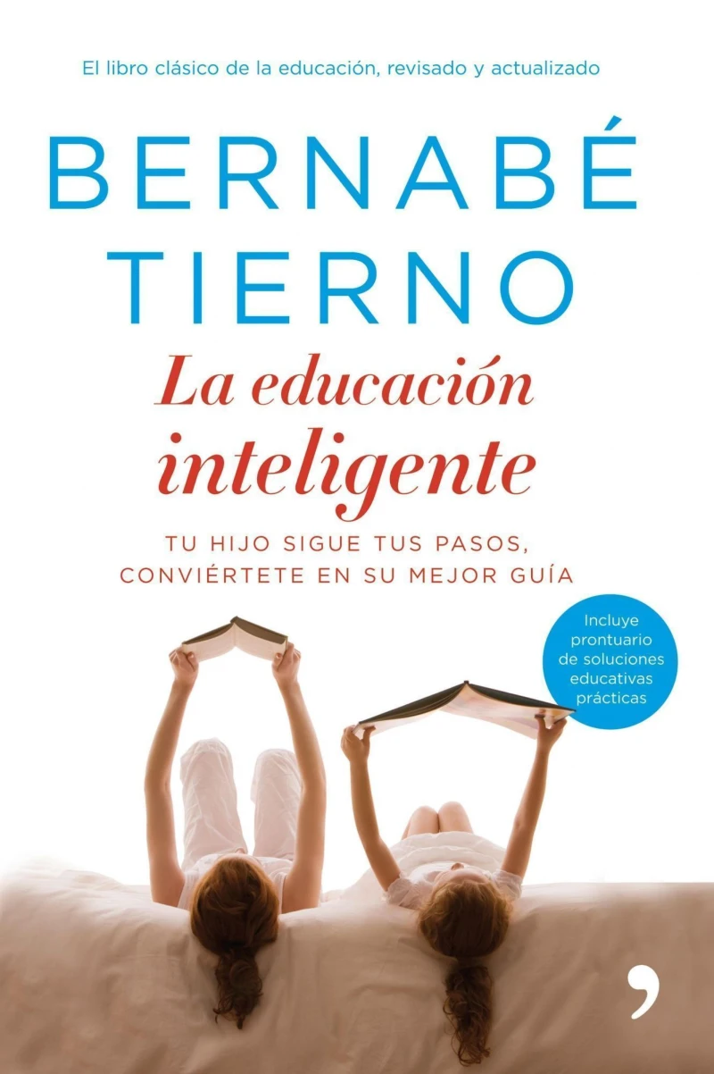 Portada: La educación inteligente