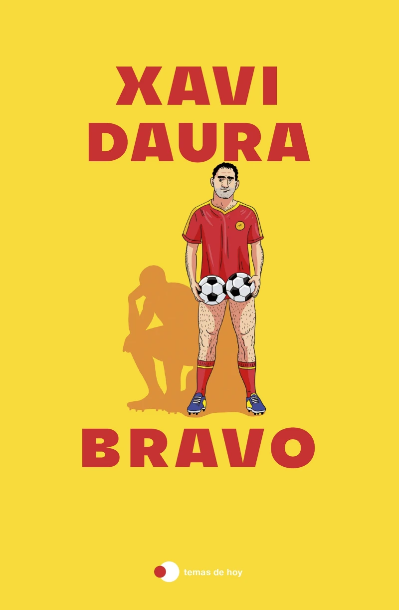 Portada: Bravo