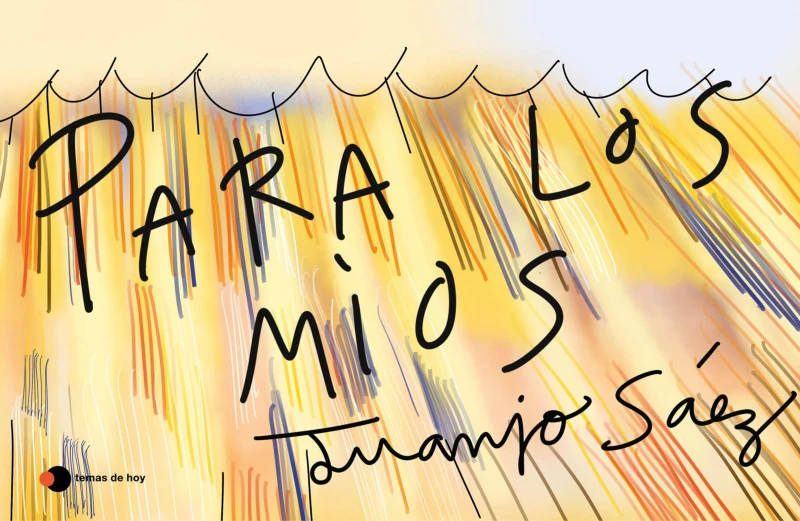 Portada: Para los míos