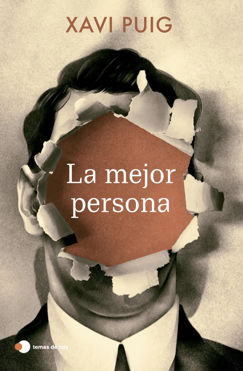 Portada: La mejor persona