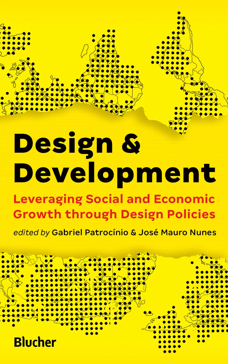 Portada: Design Development