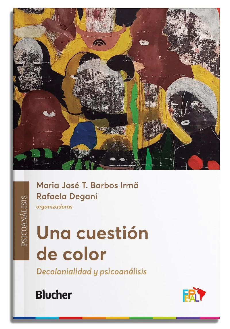 Portada: Una cuestión de color