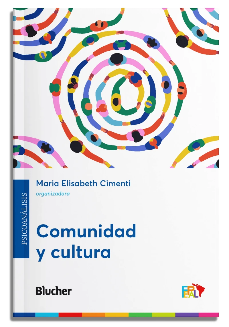 Portada: Comunidad y cultura