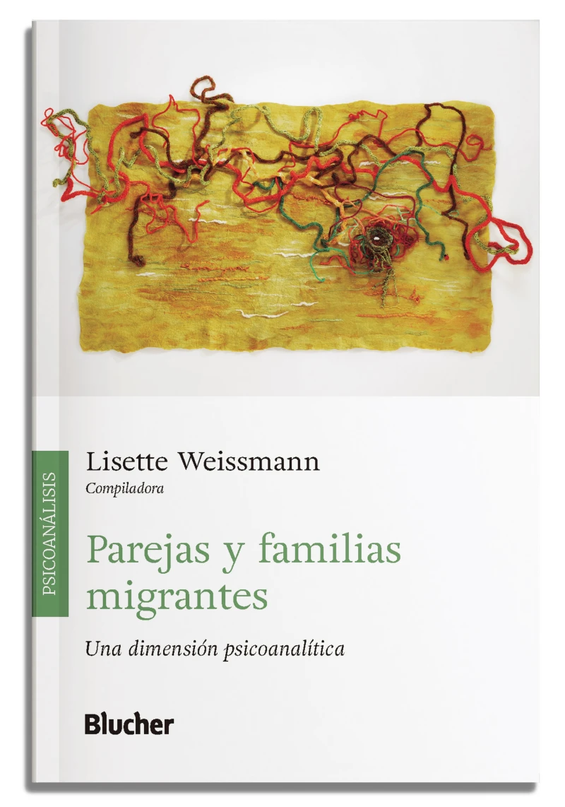 Portada: Parejas y familias migrantes
