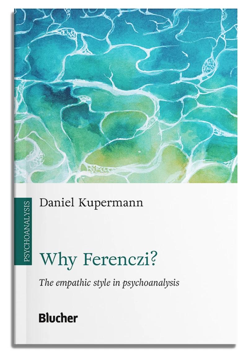Portada: Why Ferenczi?