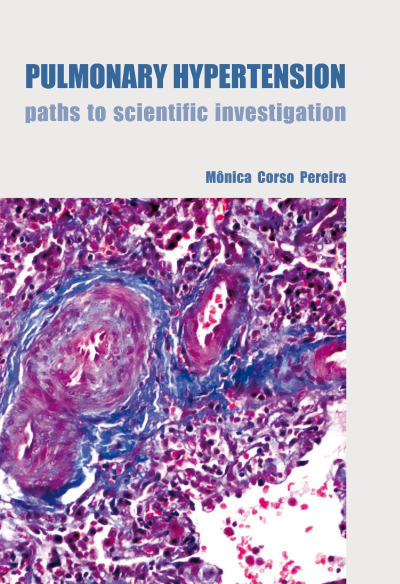 Portada: PULMONARY HYPERTENSION