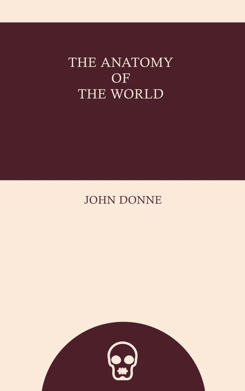 Portada: The Anatomy of the World