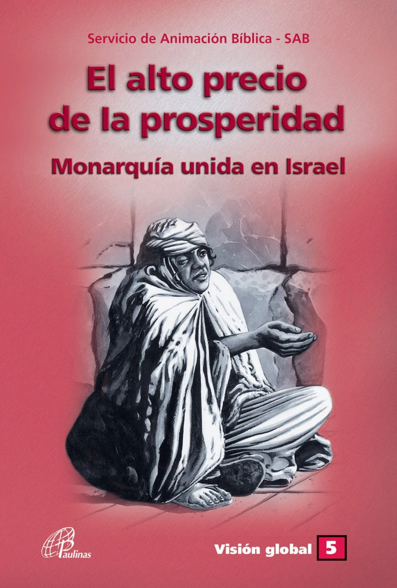 Portada: El alto precio de la prosperidad