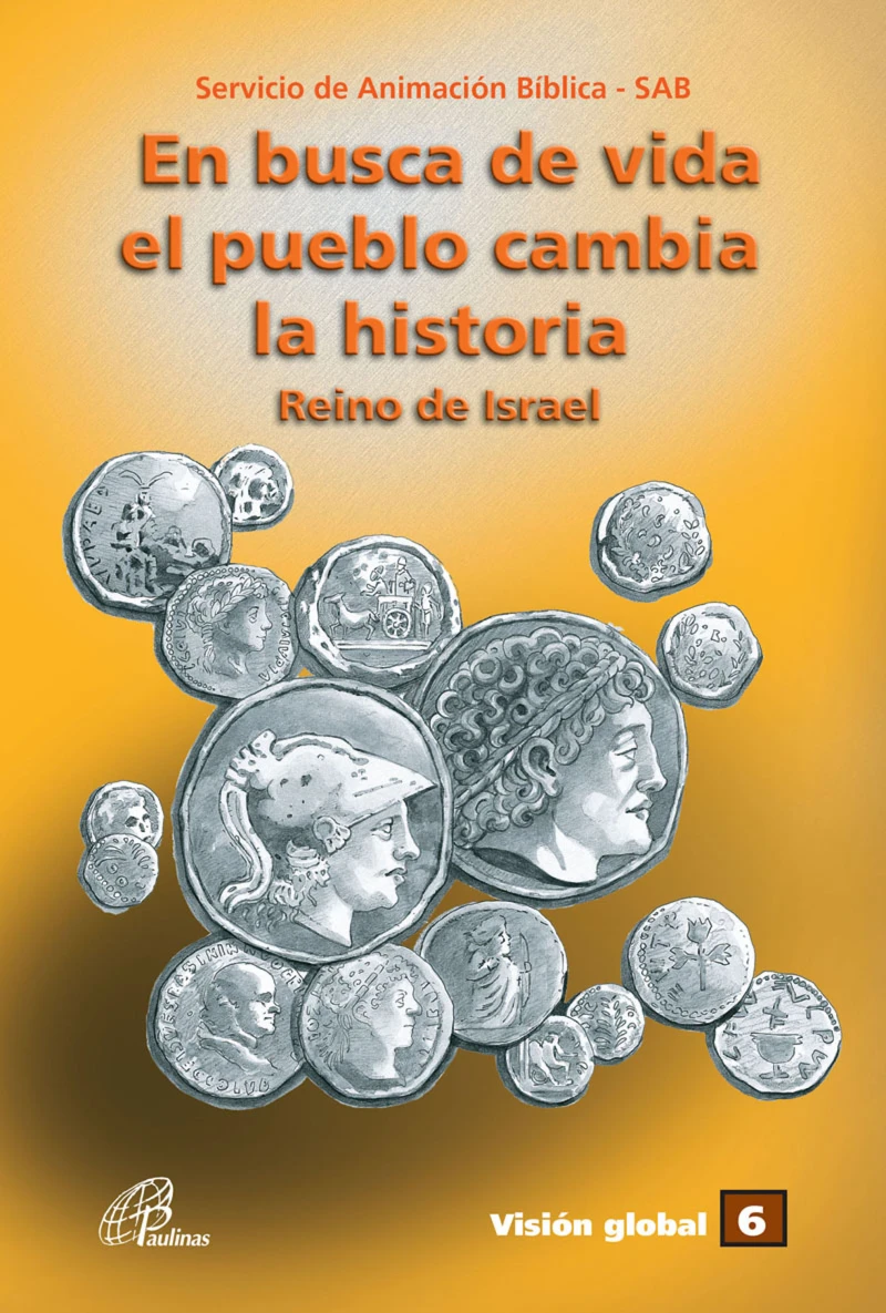 Portada: En busca de vida el pueblo cambia la historia