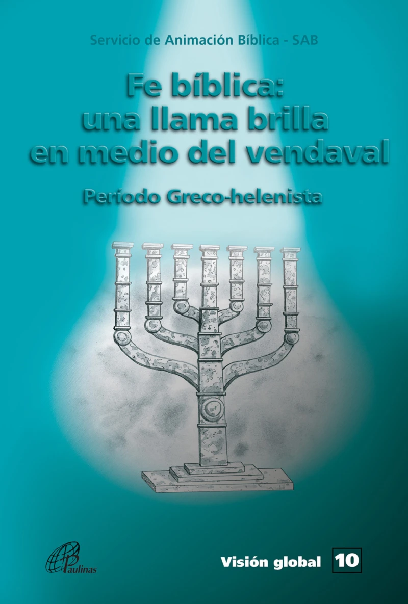 Portada: Fé bíblica