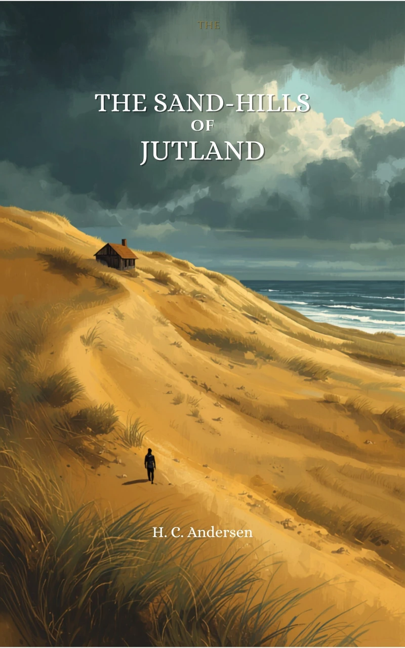 Portada: The Sand-Hills of Jutland