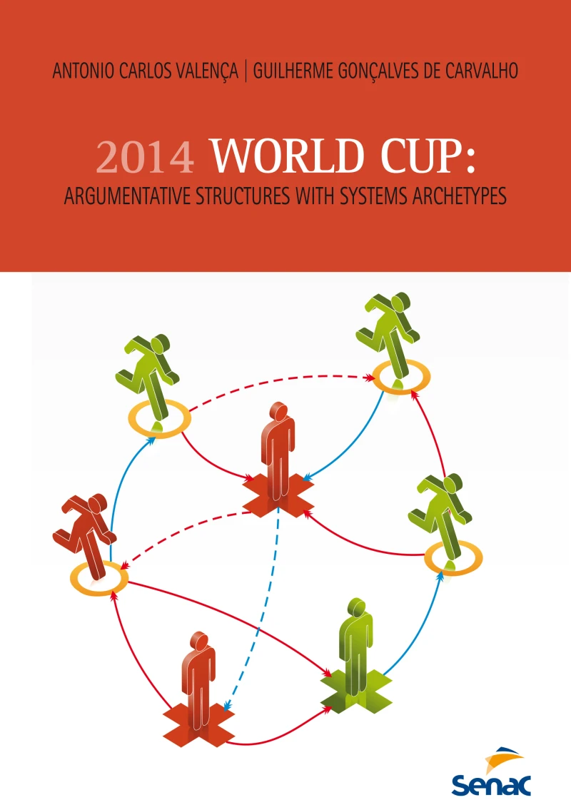 Portada: 2014 World Cup