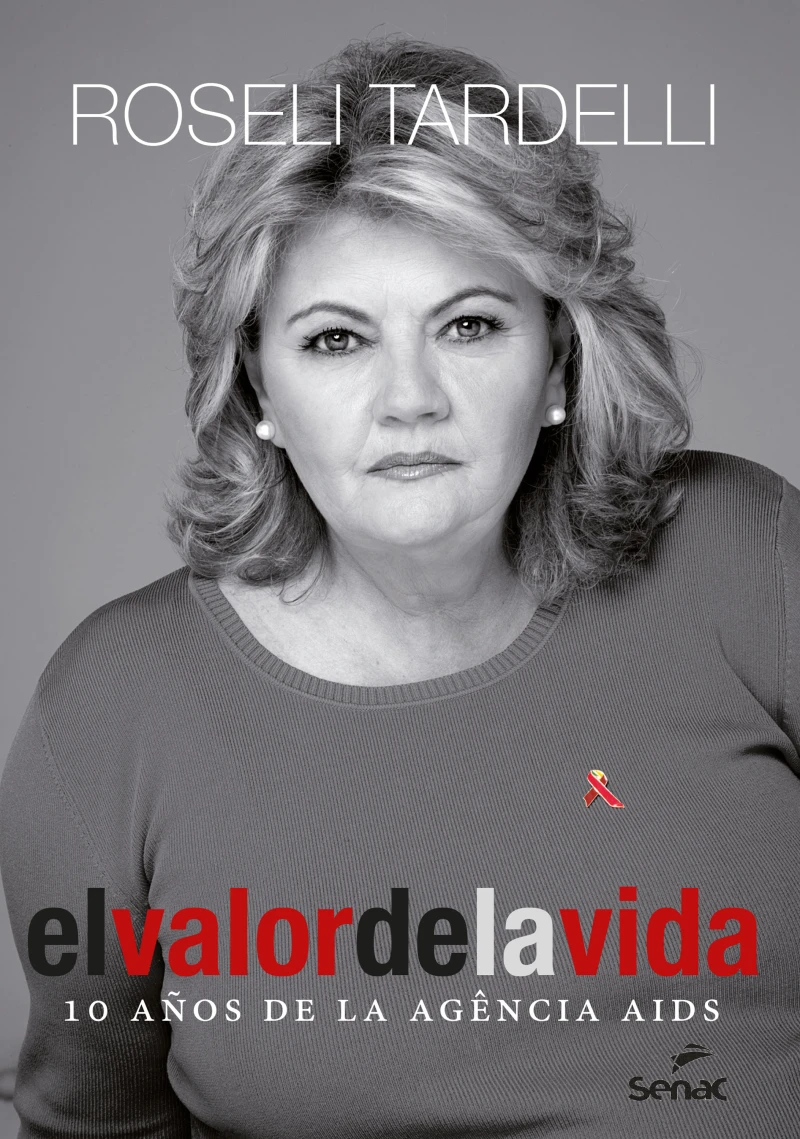 Portada: El valor de la vida