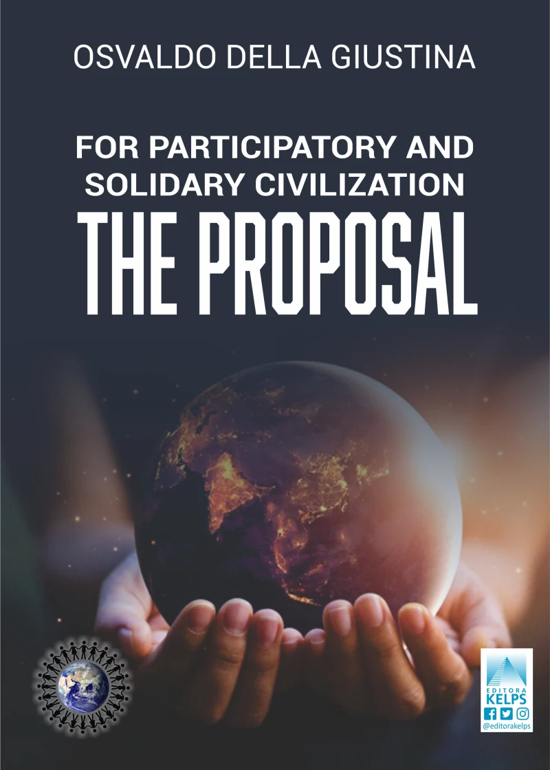 Portada: For participatory and solidary civilization