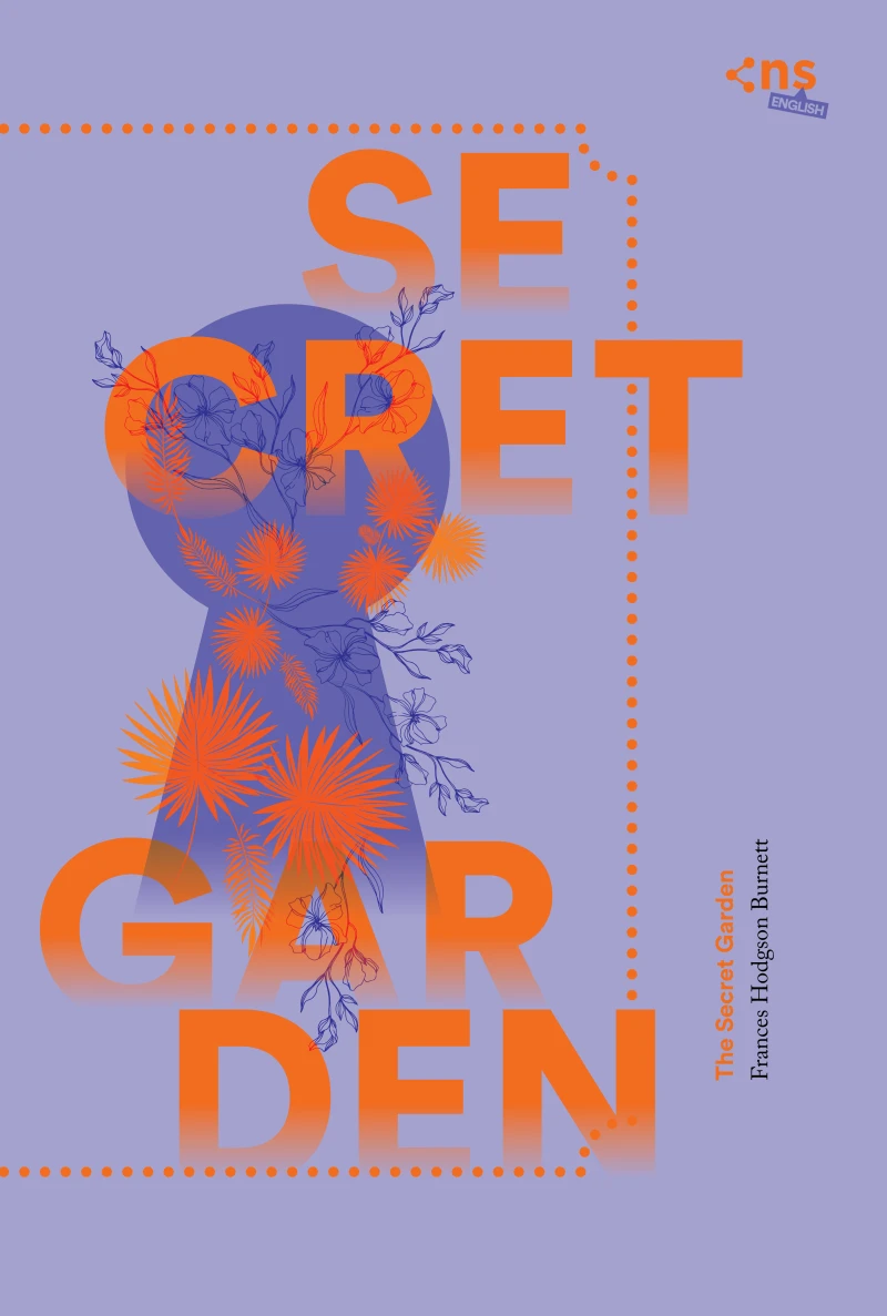 Portada: The Secret Garden