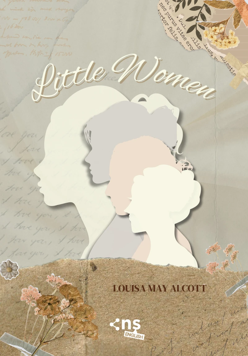Portada: Little Women