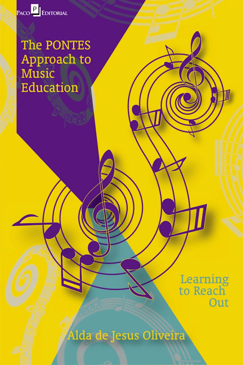 Portada: The PONTES Approach to Music Education