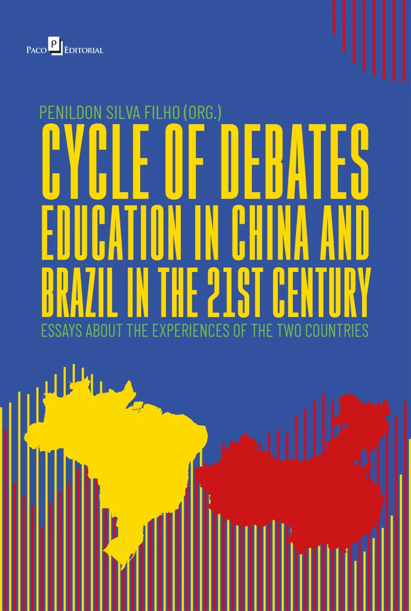 Portada: Cycle of debates education in China and Brazil
