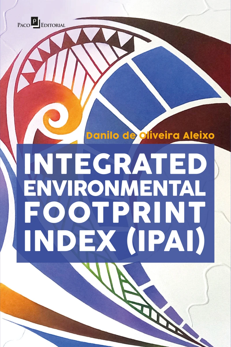 Portada: Integrated Environmental Footprint Index (IPAI)