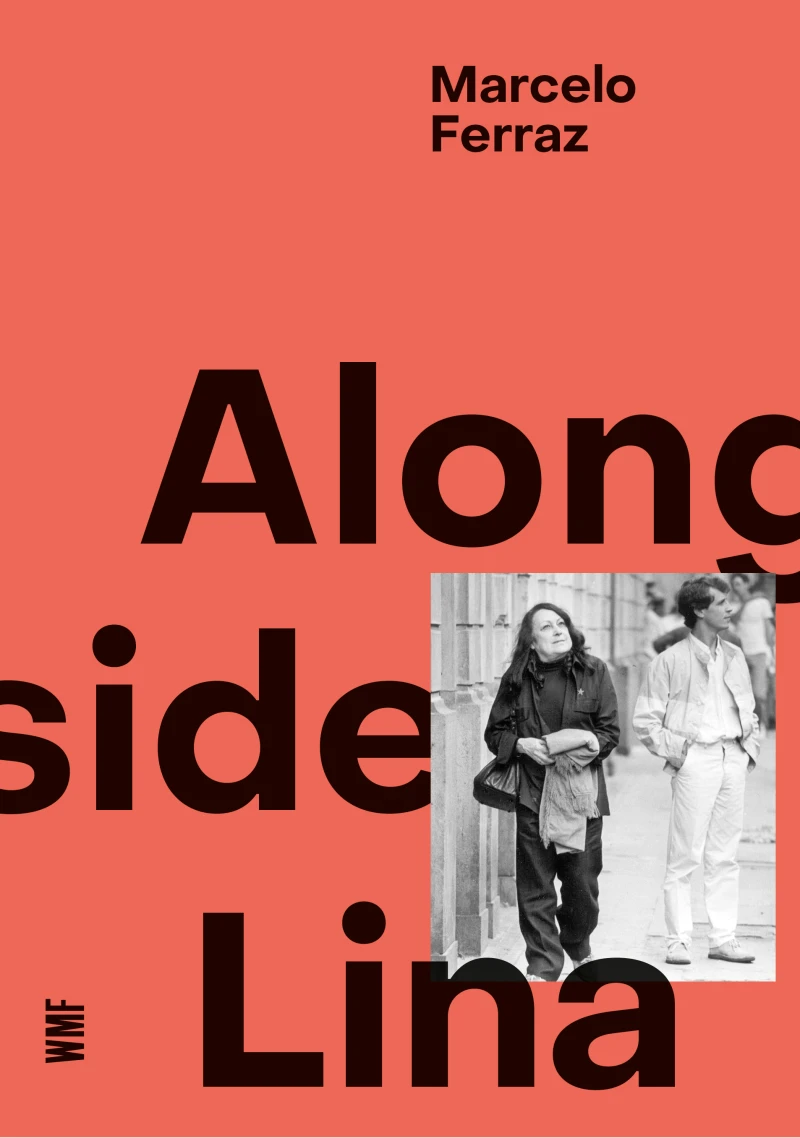 Portada: Alongside Lina