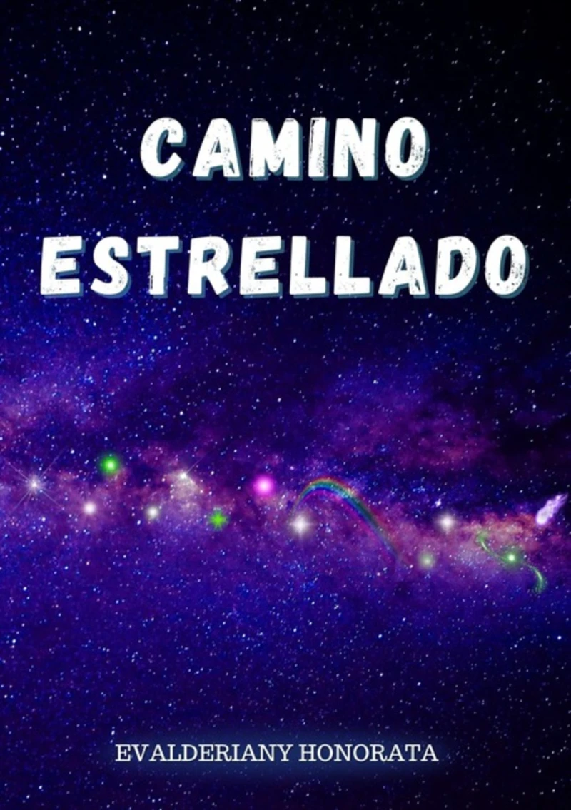 Portada: Camino Estrellado