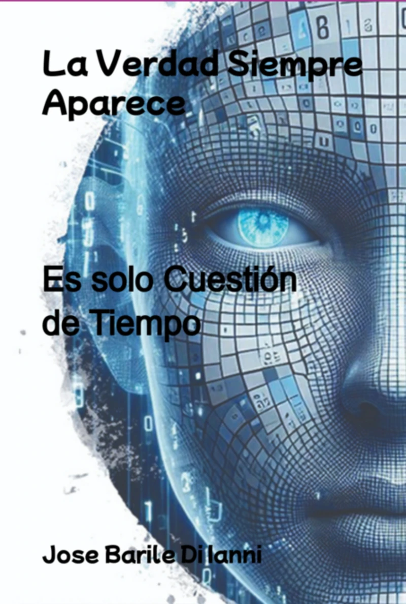 Portada: La Verdad Siempre Aparece