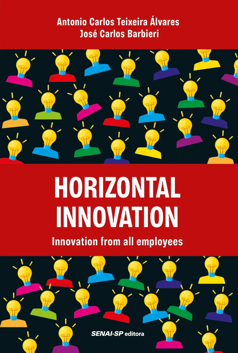 Portada: Horizontal Innovation