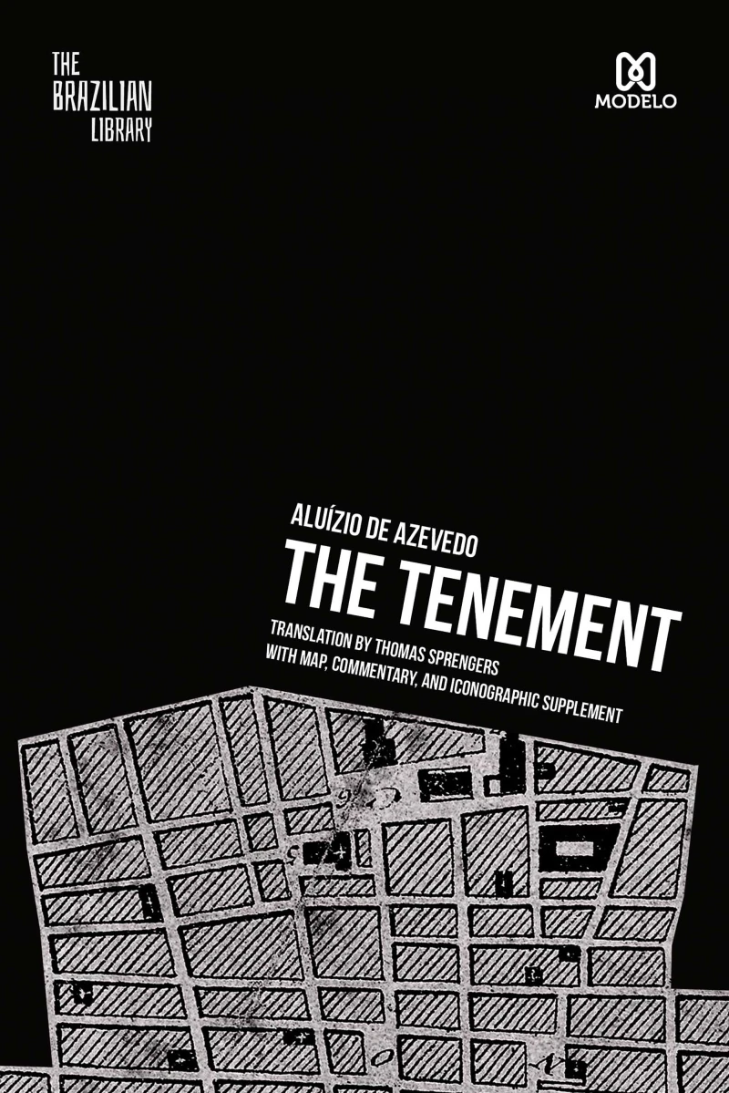Portada: The Tenement