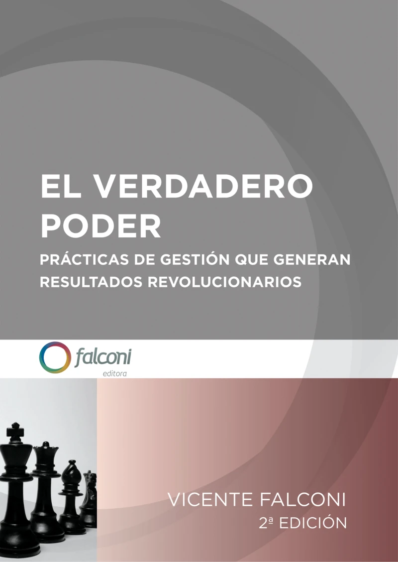 Portada: El Verdadero Poder