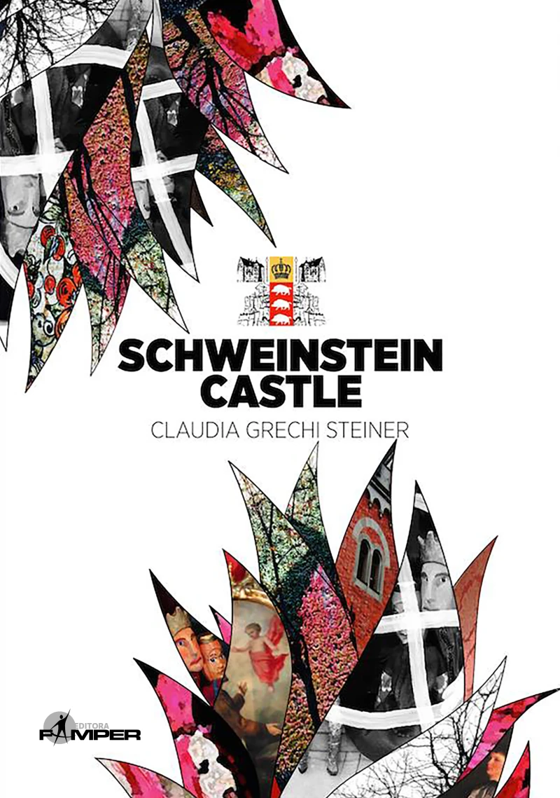 Portada: Schweinstein Castle
